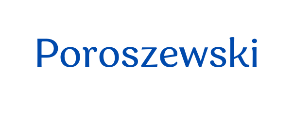 Poroszewski